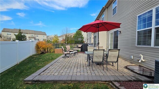 Foto del edificio - 247 Milkweed Dr