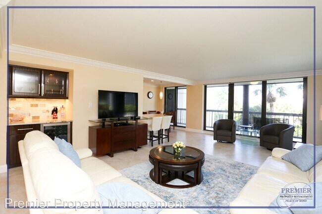 Foto del edificio - 2 br, 2 bath House - 4551 Gulf Shore Boule...