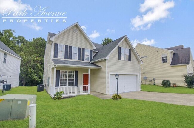 Foto del edificio - 1306 Southgate Dr