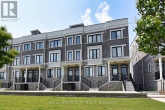 Building Photo - 383 Dundas St E