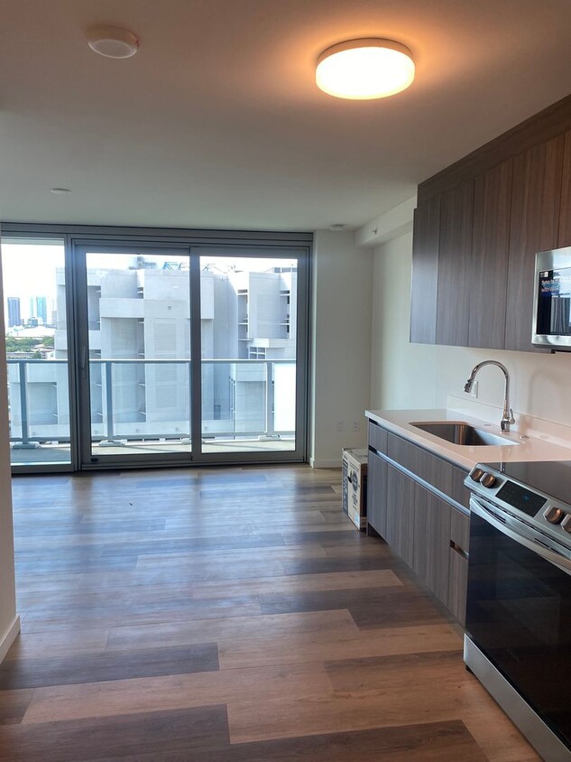 Foto principal - The Park Of Keeaumoku- Newly open condo, S...