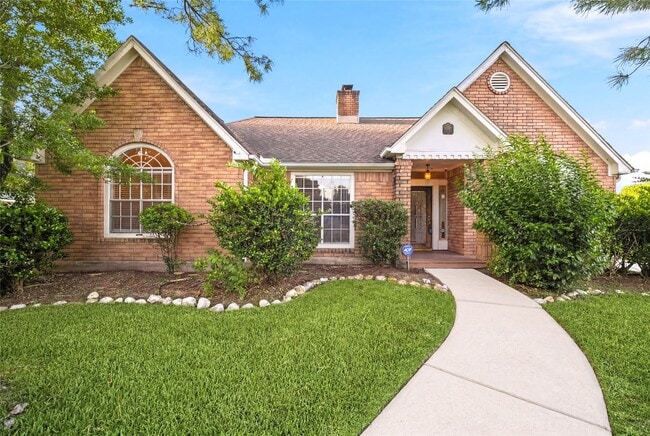 Building Photo - 15911 Moonrock Dr