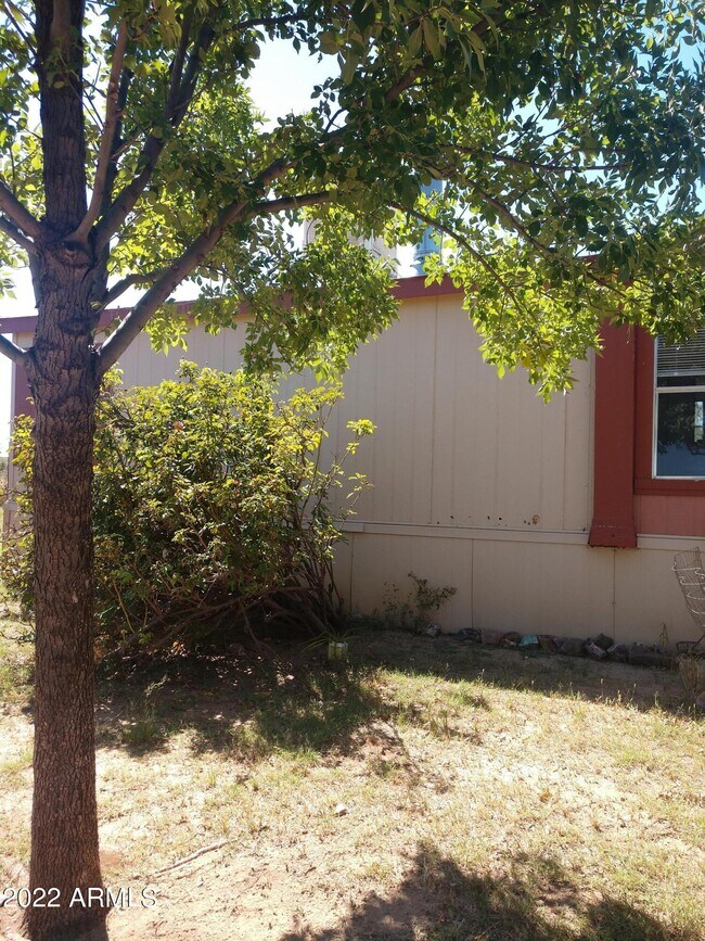 5902 E Calle De La Tierra, Hereford, AZ 85615 House Rental in