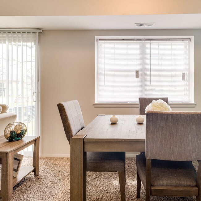 Foto del interior - Hazelwood Homes