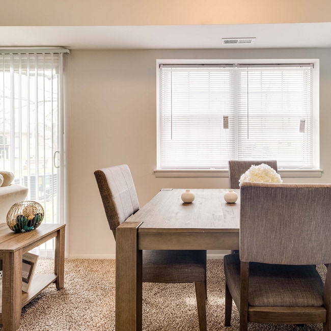 Hazelwood Homes Apartments in Baltimore, MD