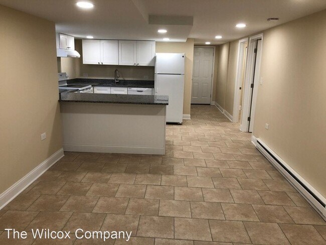 Foto del edificio - 3920 N Hamilton Ave