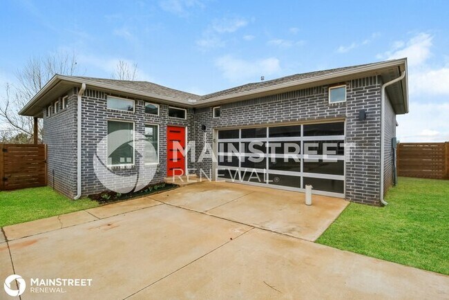 Building Photo - 11249 Paradise Out Ln, Oklahoma City, OK 7...