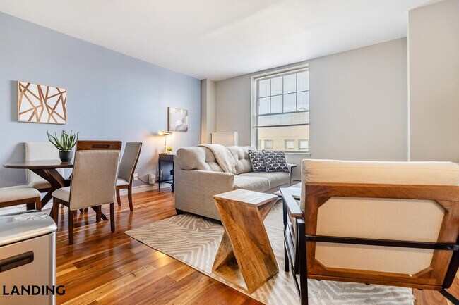 Foto del edificio - 265 College St