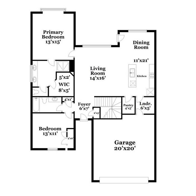 Foto del edificio - 202 NE Kim Ct, Grain Valley, MO 64029