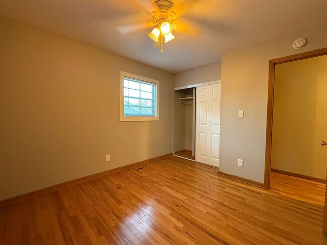 Photo - Quiet Cul-de-Sac Living in Council Bluffs House