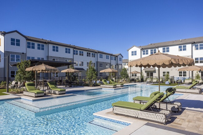 Building Photo - Cypress Terra