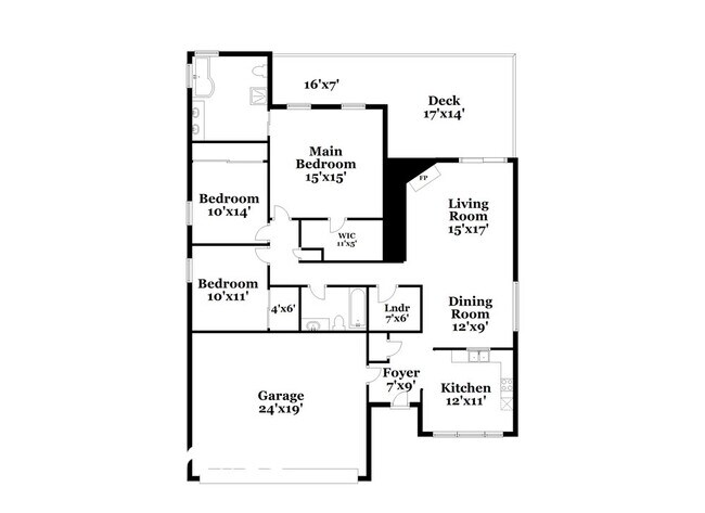 Building Photo - 1820 Beckenbauer Ln