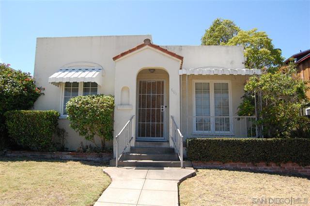 Primary Photo - 601 Genter St