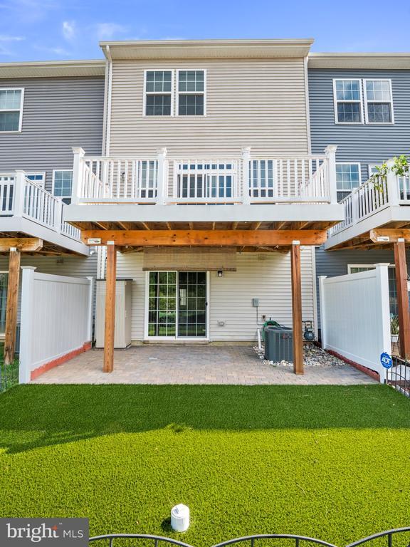 Foto del edificio - 43706 Winterberry Wy