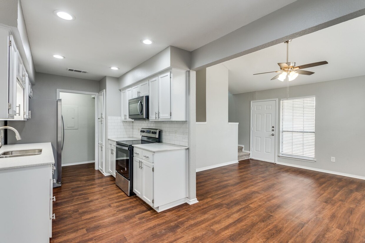 Foto principal - 117 Peachtree Ct