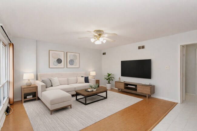 Foto del edificio - 612 Maple Ct