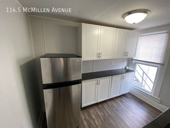 Building Photo - 114.5 McMillen Ave