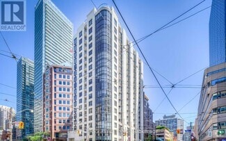 Building Photo - 801-1801 Bay St.