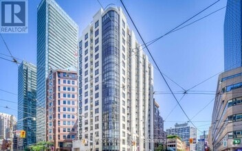 Building Photo - 801-1801 Bay St.