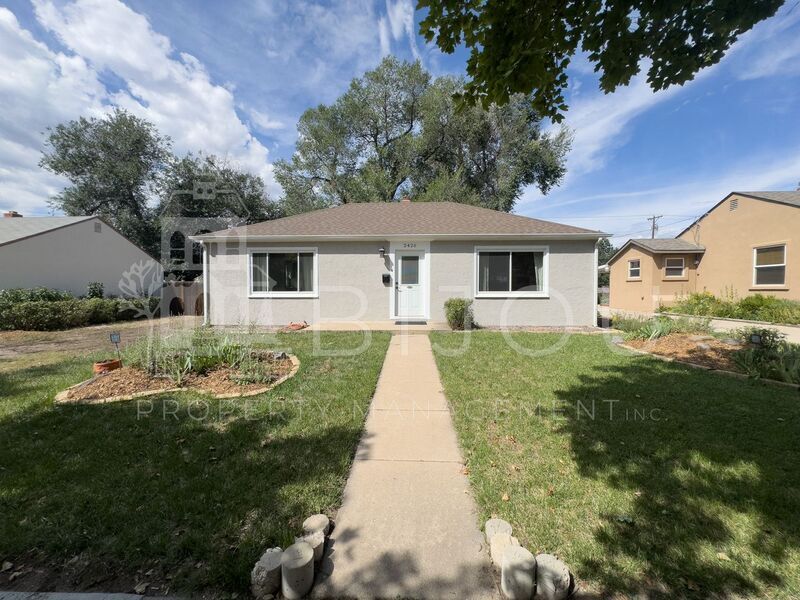 Photo - 2426 N Wahsatch Ave