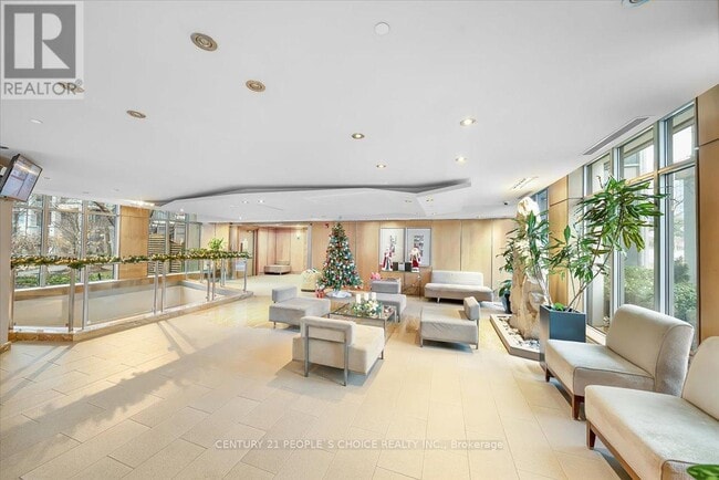 Building Photo - 2121 Lake Shore Blvd W