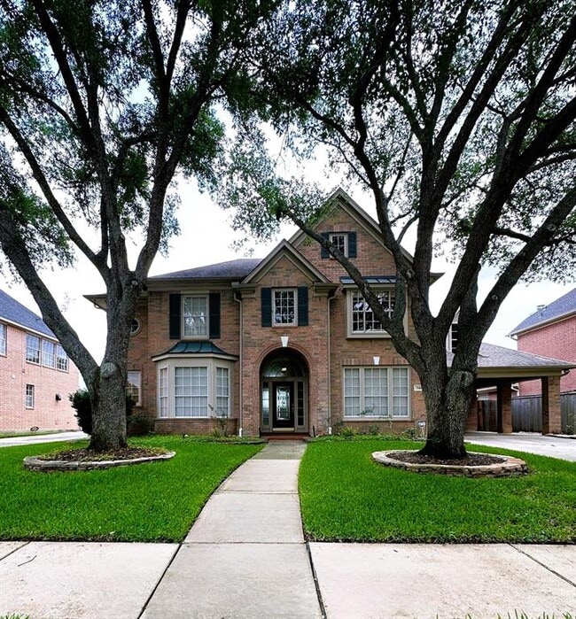 Building Photo - 5418 Windham Springs Ct