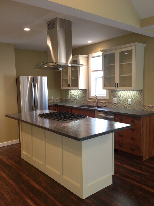 Foto del edificio - 723 Jones St