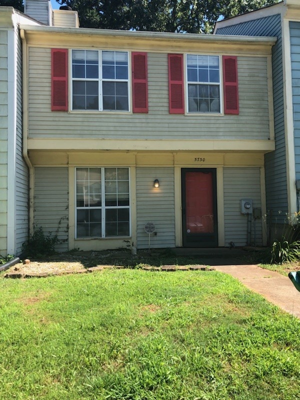 Building Photo - 5730 Wells Cir