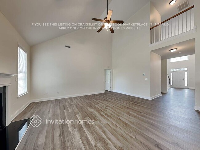 Building Photo - 3521 Sage Dale Ct