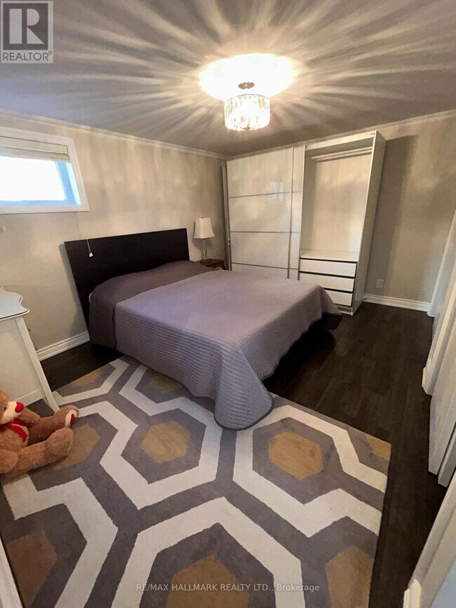 Building Photo - 110 Trinnell Blvd