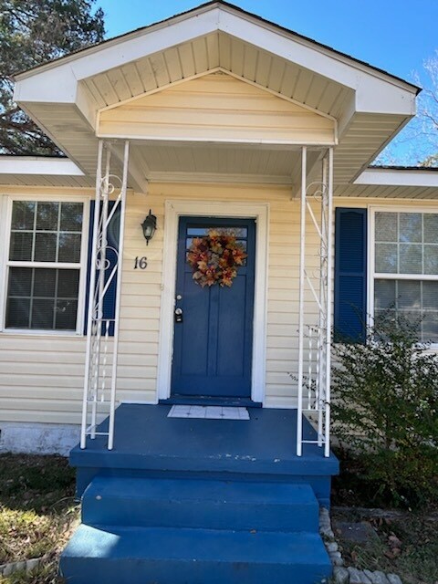 Foto del edificio - 16 N Easy St