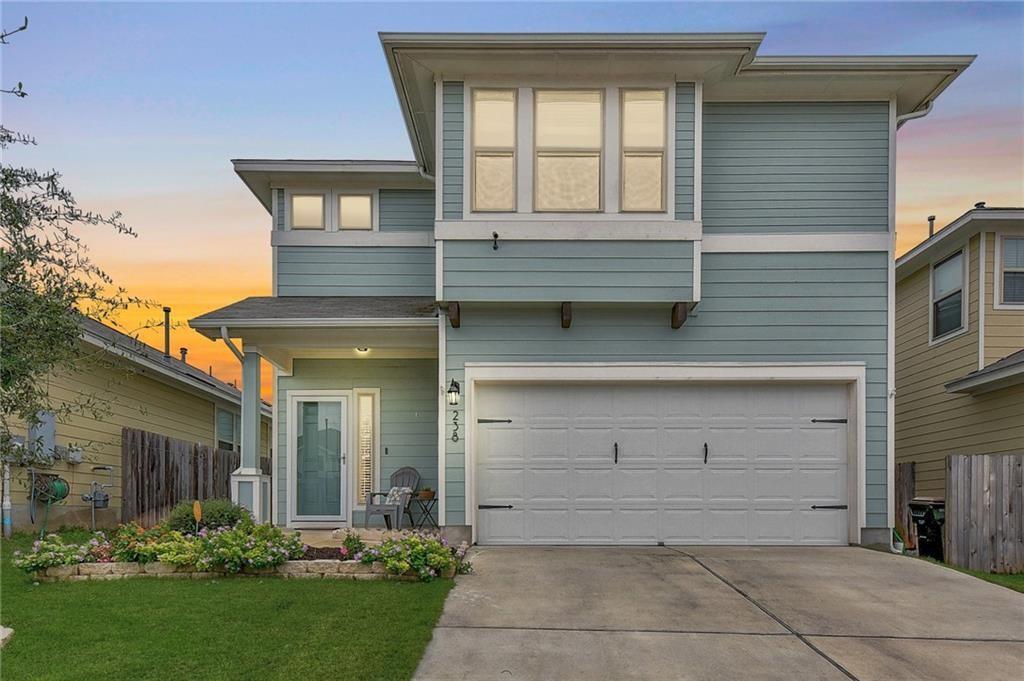 238 Eagle Brook Ln, Buda, TX 78610 House for Rent in Buda, TX