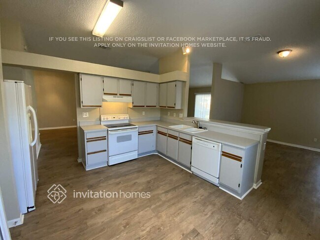 Foto del edificio - 5515 Redhawk Dr
