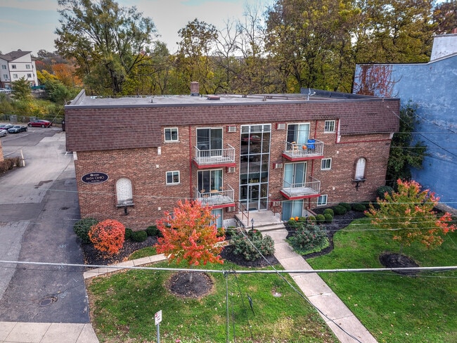Photo - 2404 Ohio Ave (Cincinnati, OH) Apartments