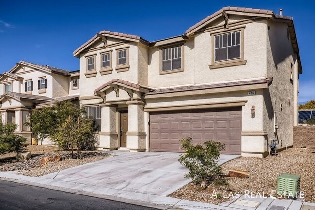 Building Photo - 436 Bright Moon Ave