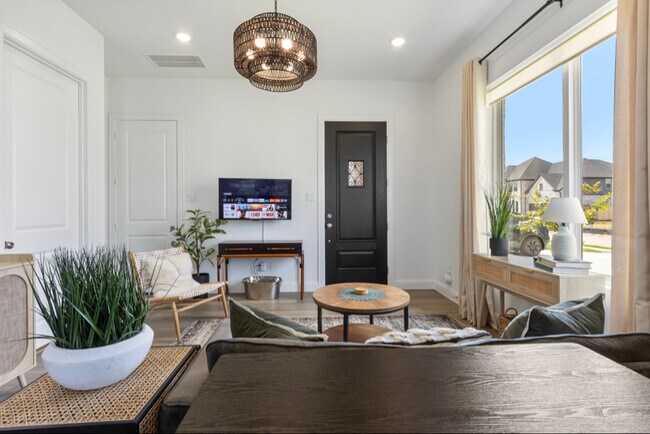 Foto del edificio - 4830 Sparrow Ln