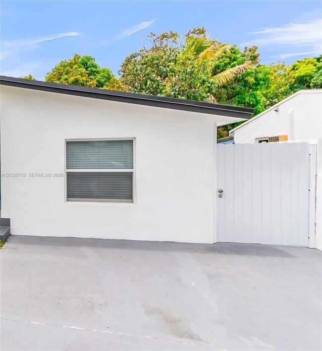 Building Photo - 2600 NW 108th St