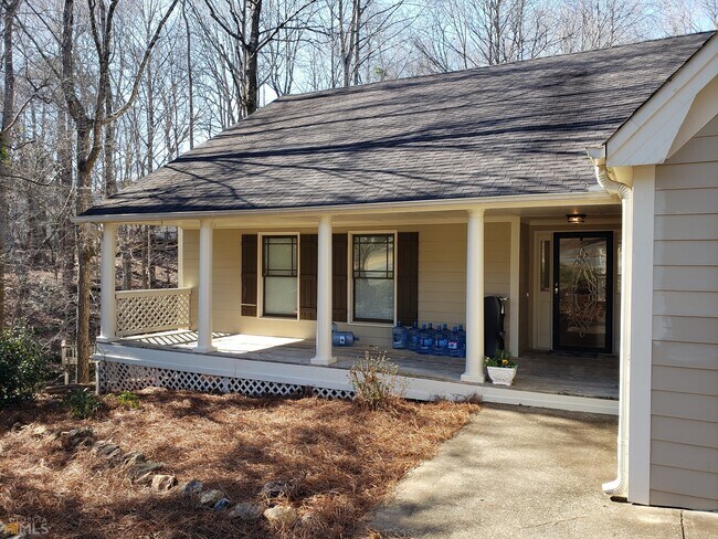 Building Photo - 1184 Parkwood Chase NW