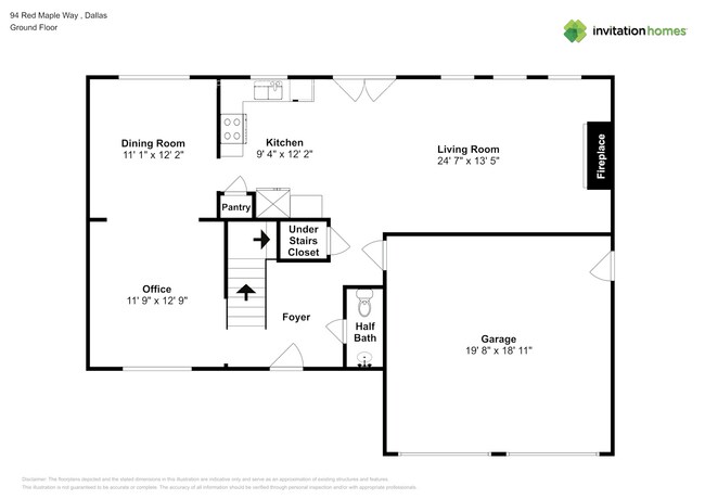 Building Photo - 94 Red Maple Way