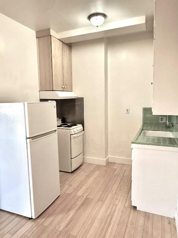 Foto del edificio - 2818 Telegraph Ave