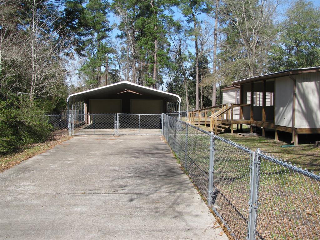 627 Plum Tree, Livingston, TX 77351 House for Rent in Livingston, TX