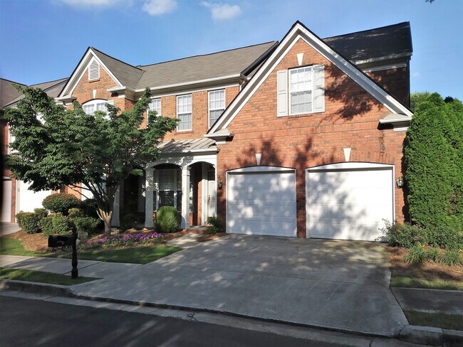 Photo - 2326 Ventana Xing Townhome