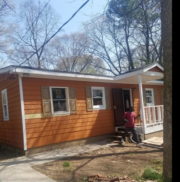 Primary Photo - 1814 Evans Dr SW