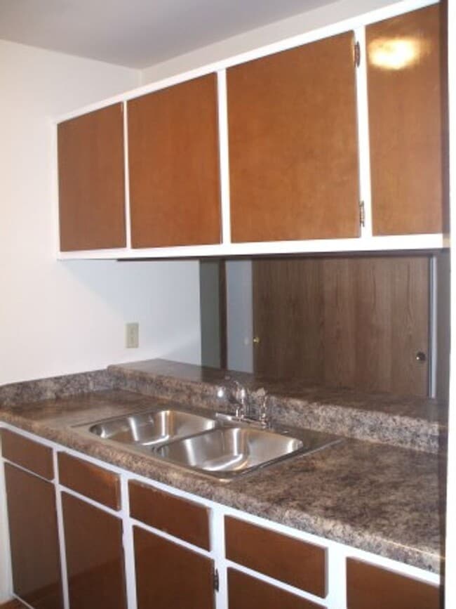 Interior Photo - Wildwood Preserve