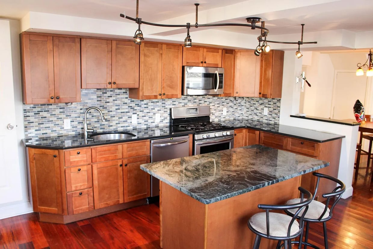 Charming 4BD/3BA | West Chester Borough | Steps to Dining & Shopping - Charming 4BD/3BA | West Chester Borough | Steps to Dining & Shopping