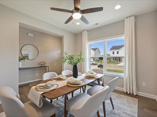Foto del edificio - Modern Comfort Meets Timeless Style – Your...