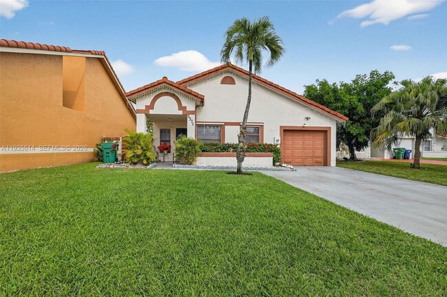 Building Photo - 5571 NW 188th St
