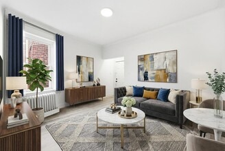 Building Photo - 117 Corbin Ave