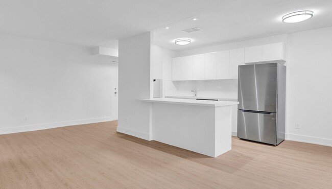 Interior Photo - Sold - 671 Woolwich