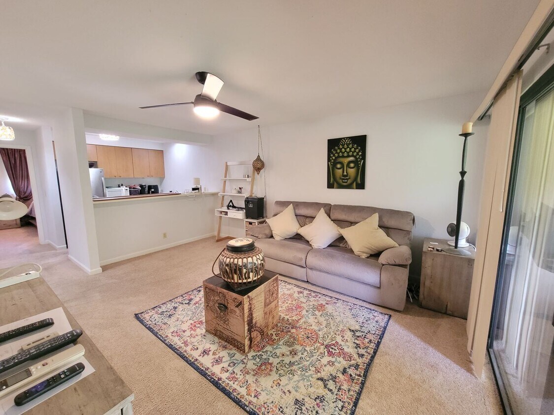 Foto principal - Maui Gardens One bedroom one bath